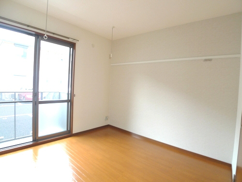 ヴェルドミールＡ 102号-6