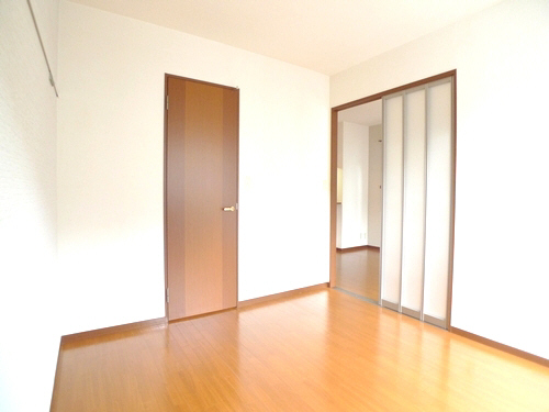 ヴェルドミールＡ 102号-7