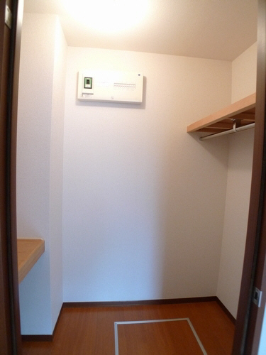 ヴェルドミールＡ 102号-8