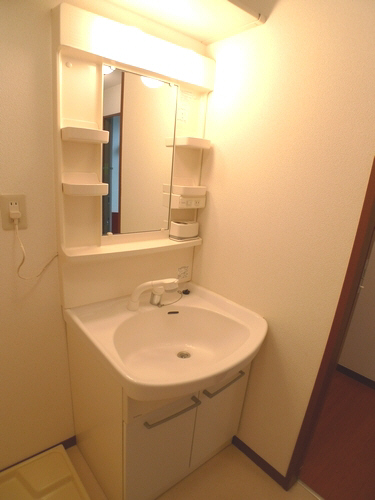 ヴェルドミールＡ 102号-9