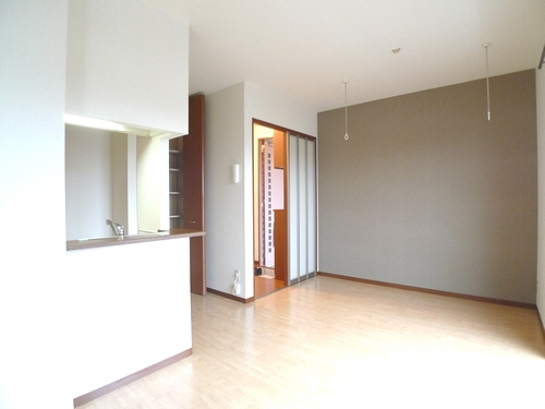 ヴェルドミールＤ 201号-2