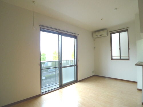 ヴェルドミールＤ 201号-5