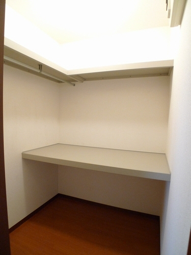 ヴェルドミールＤ 201号-8