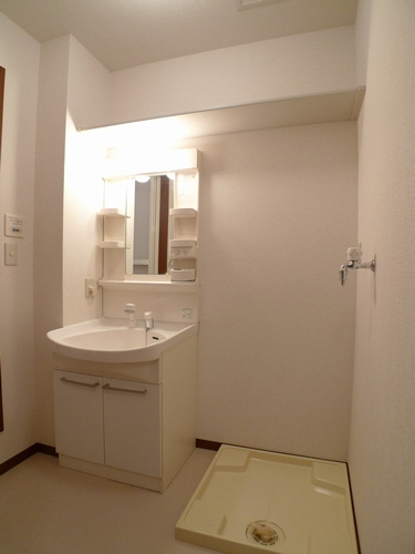 ヴェルドミールＤ 201号-9