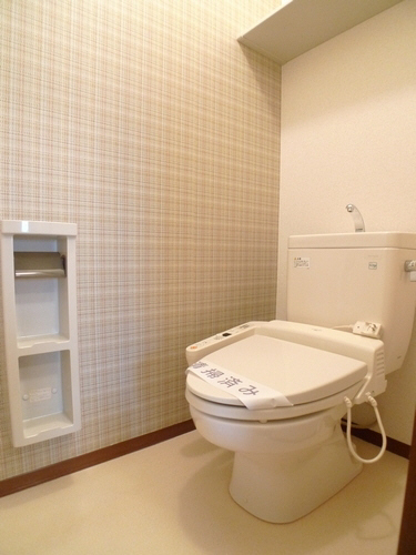 ヴェルドミールＤ 201号-11