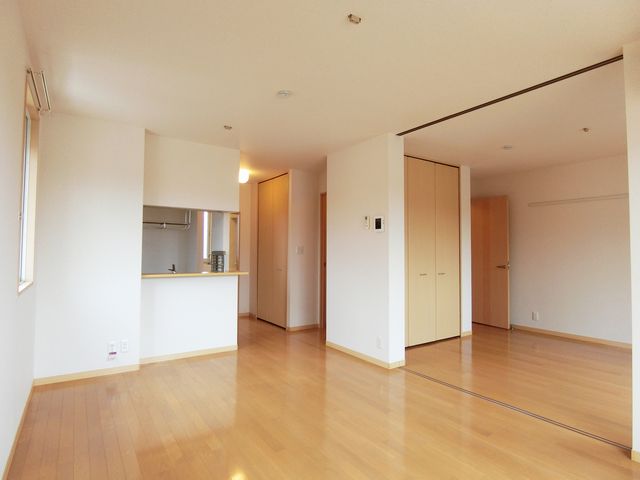 パークアベニュー　Ｂ 201号-3