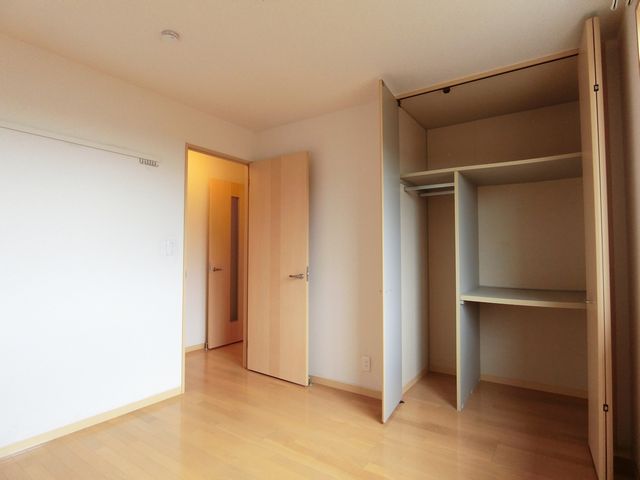 パークアベニュー　Ｂ 201号-7