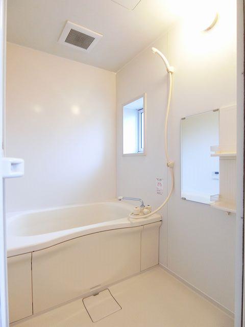 パークアベニュー　Ｂ 201号-9