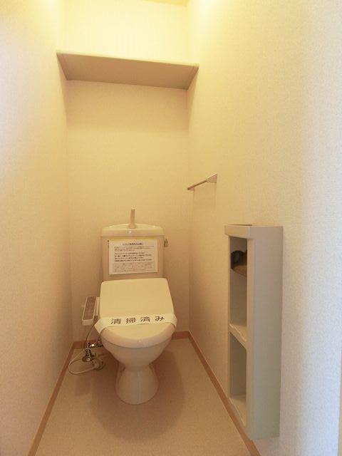 パークアベニュー　Ｂ 201号-10