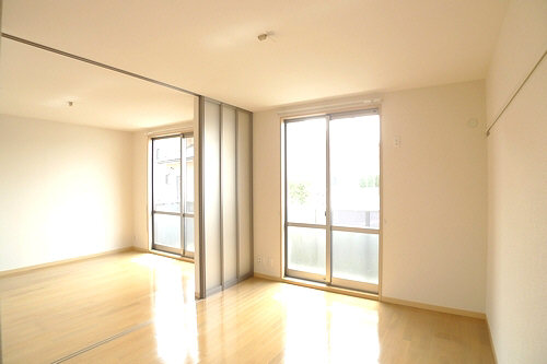 パークアベニュー　Ｃ 102号-5