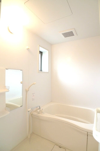 パークアベニュー　Ｃ 102号-10