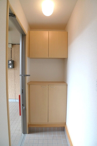 パークアベニュー　Ｃ 102号-11