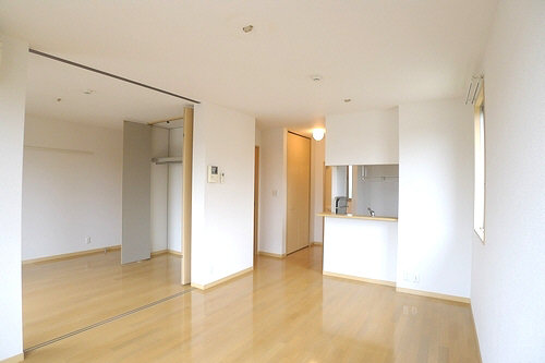 パークアベニュー C 202号-3