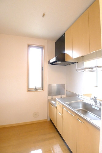 パークアベニュー C 202号-4