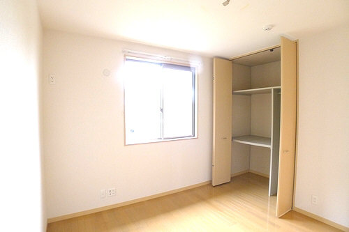 パークアベニュー C 202号-7