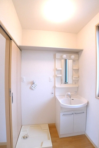 パークアベニュー C 202号-8