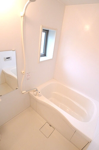 パークアベニュー C 202号-9