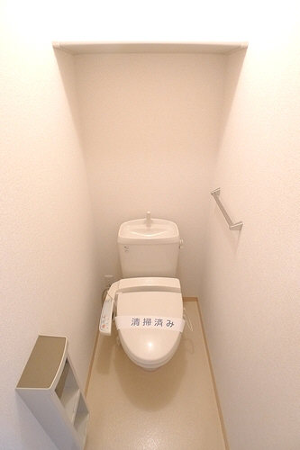 パークアベニュー C 202号-11