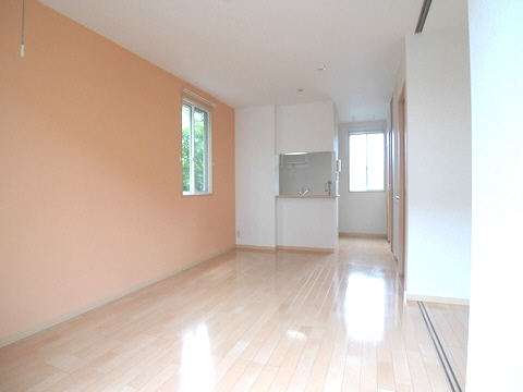 Ｃｈａｔｓｗｏｏｄ　Ａ 103号-2