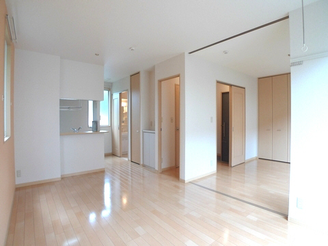 Ｃｈａｔｓｗｏｏｄ　Ａ 103号-3