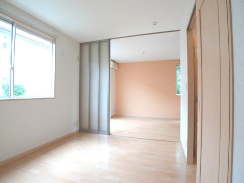 Ｃｈａｔｓｗｏｏｄ　Ａ 103号-4