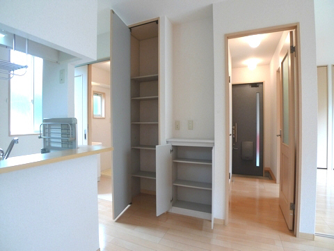 Ｃｈａｔｓｗｏｏｄ　Ａ 103号-6