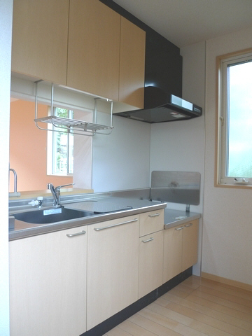 Ｃｈａｔｓｗｏｏｄ　Ａ 103号-8