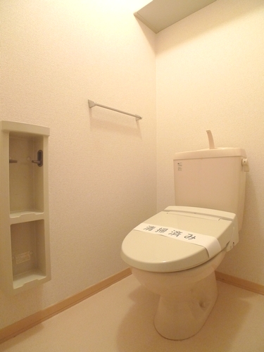 Ｃｈａｔｓｗｏｏｄ　Ａ 103号-11