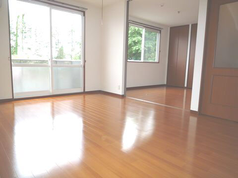 Ｃｈａｔｓｗｏｏｄ　Ｂ 102号-2