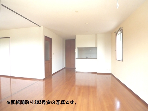 Chatswood B 201号-2