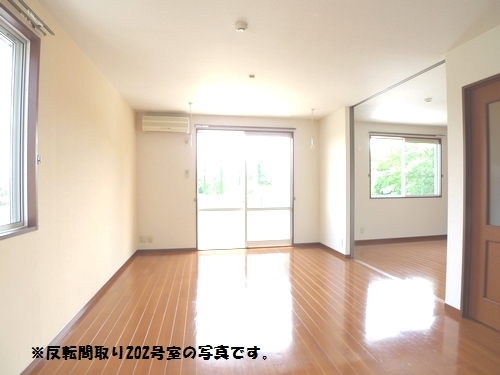 Chatswood B 201号-5