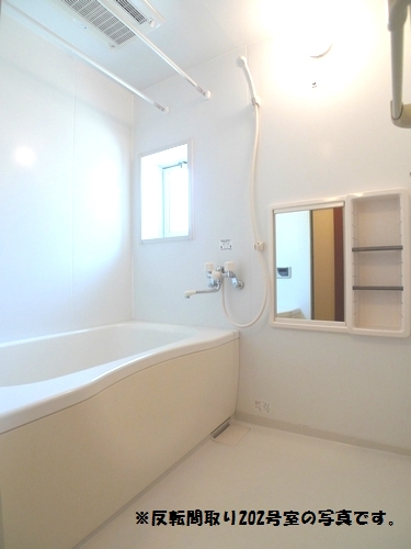 Chatswood B 201号-9