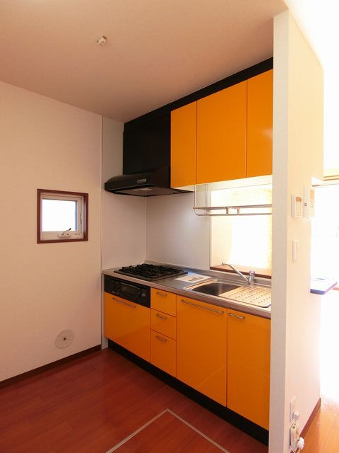 メゾン・ボヌール　Ｂ 102号-6