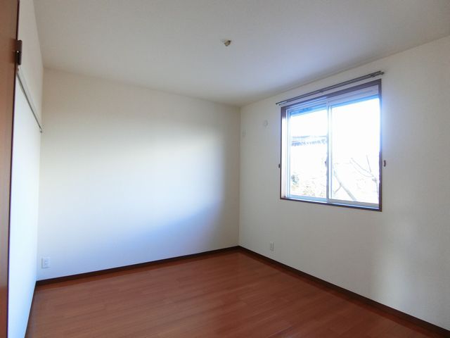 メゾン・ボヌール　Ｂ 102号-7