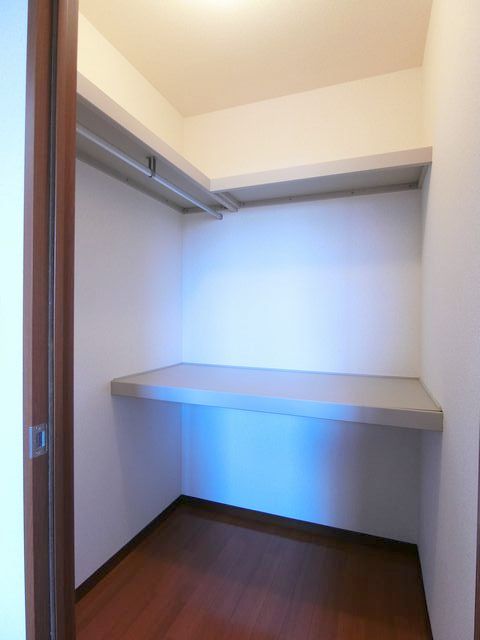 メゾン・ボヌール　Ｂ 102号-8