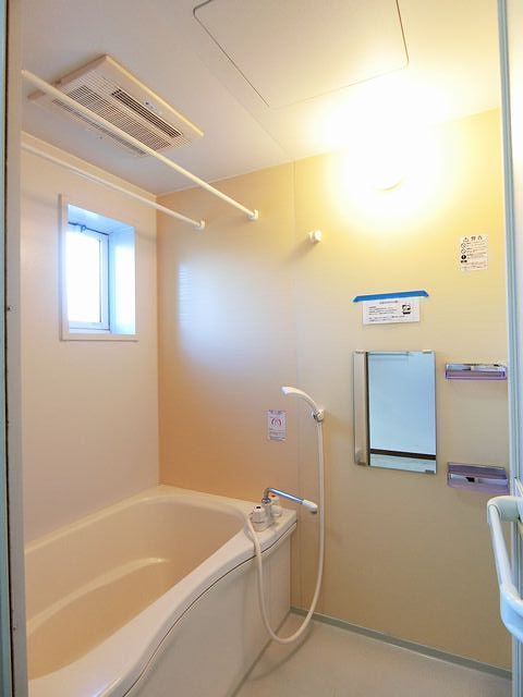 メゾン・ボヌール　Ｂ 102号-10