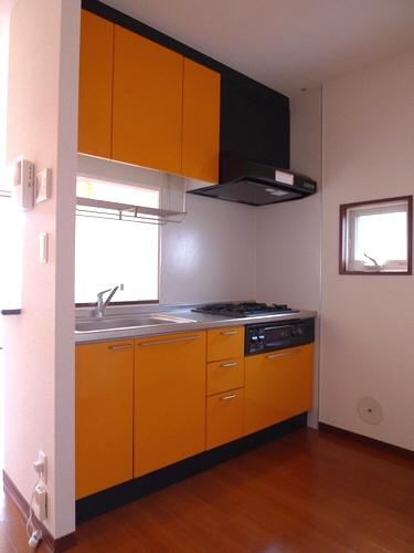 メゾン・ボヌール B 201号-4