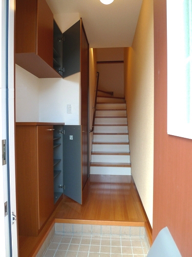 メゾン・ボヌール B 201号-11