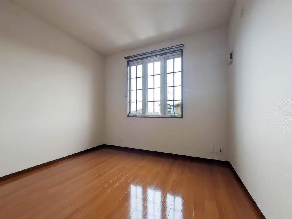 メゾン・ボヌール　Ｄ 201号-5