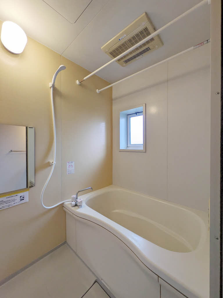 メゾン・ボヌール　Ｄ 201号-9