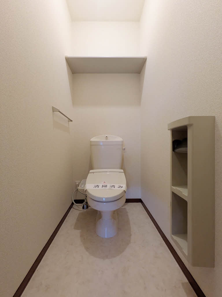 メゾン・ボヌール　Ｄ 201号-10