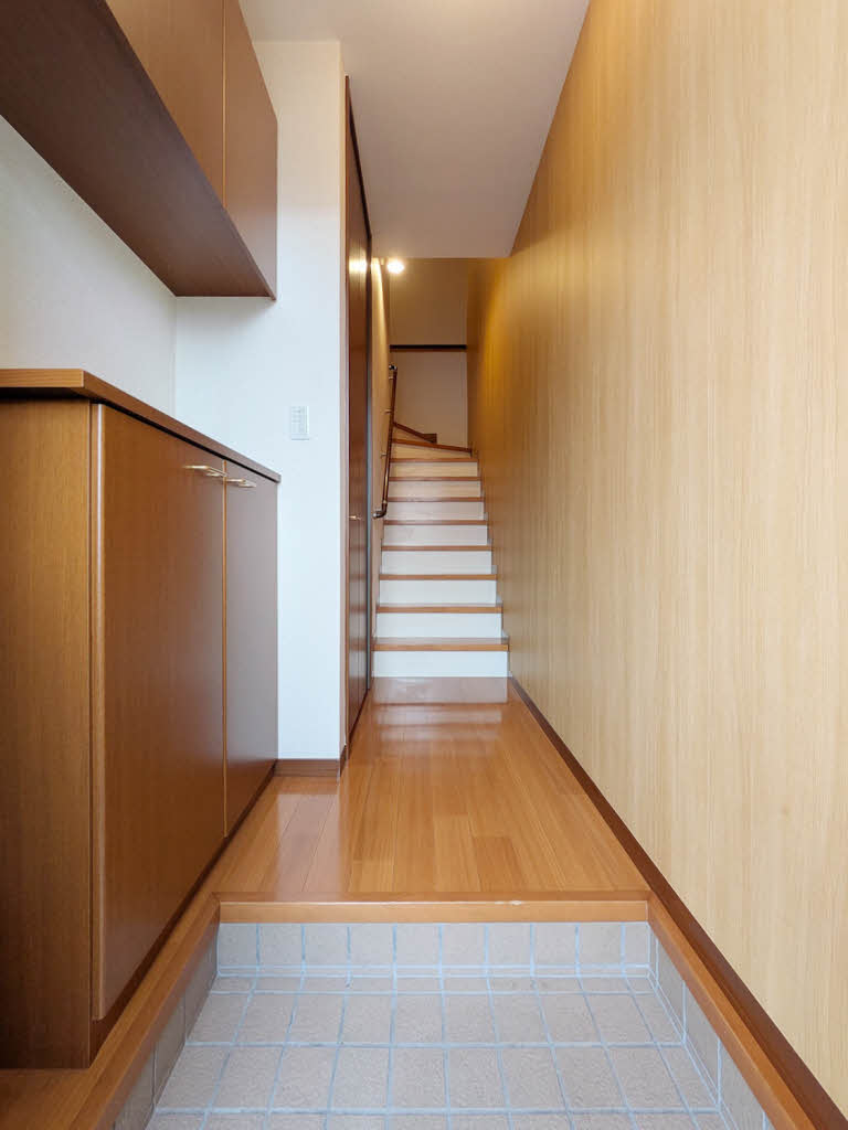 メゾン・ボヌール　Ｄ 201号-11