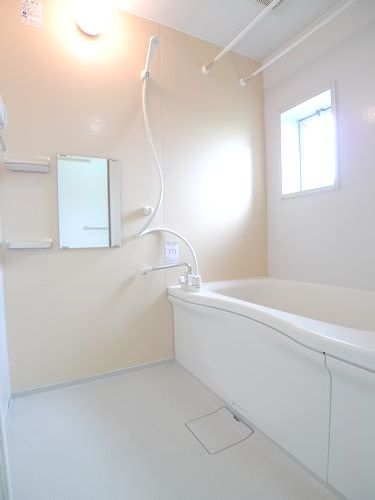 メゾン・ボヌール　Ｅ 201号-9