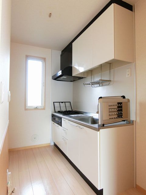 メゾン・ボヌール　Ｈ 202号-4