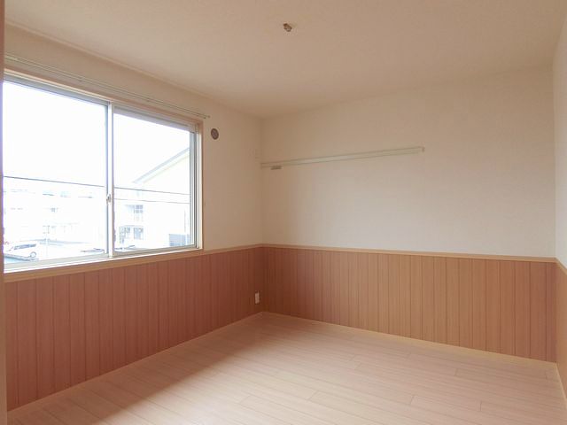 メゾン・ボヌール　Ｈ 202号-5