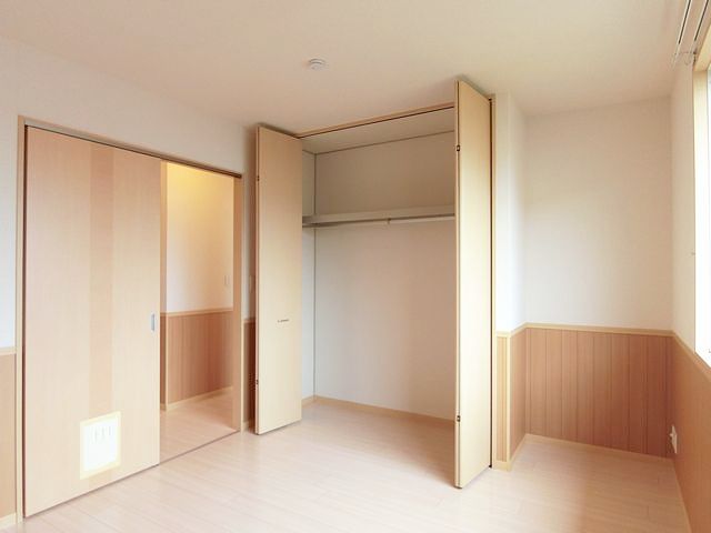 メゾン・ボヌール　Ｈ 202号-6