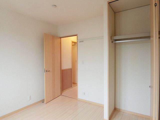 メゾン・ボヌール　Ｈ 202号-7