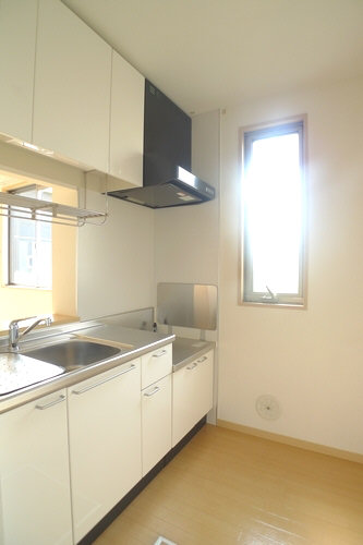 タウンヒル小柴　Ｃ 101号-4