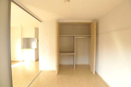 タウンヒル小柴　Ｃ 101号-6