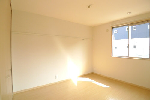 タウンヒル小柴　Ｃ 101号-8